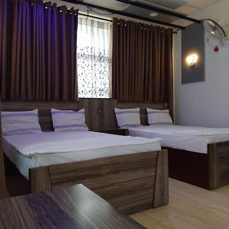 Ella Always Welcome Resort Екстер'єр фото