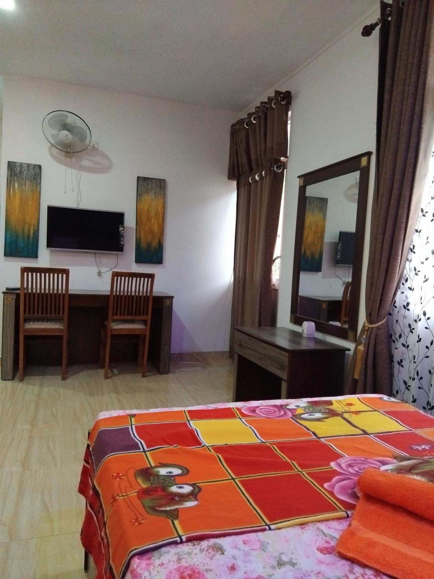 Ella Always Welcome Resort Екстер'єр фото