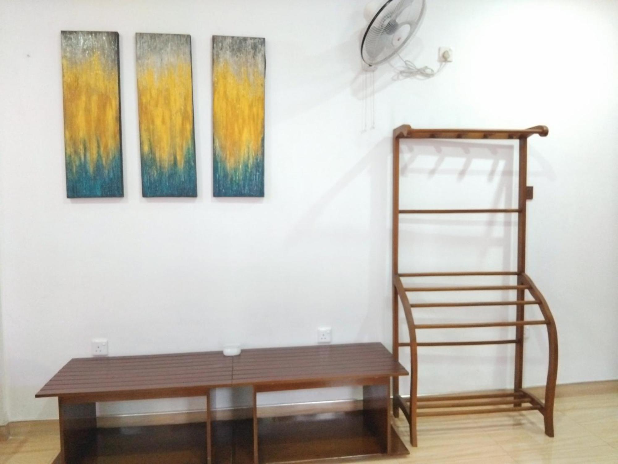 Ella Always Welcome Resort Екстер'єр фото