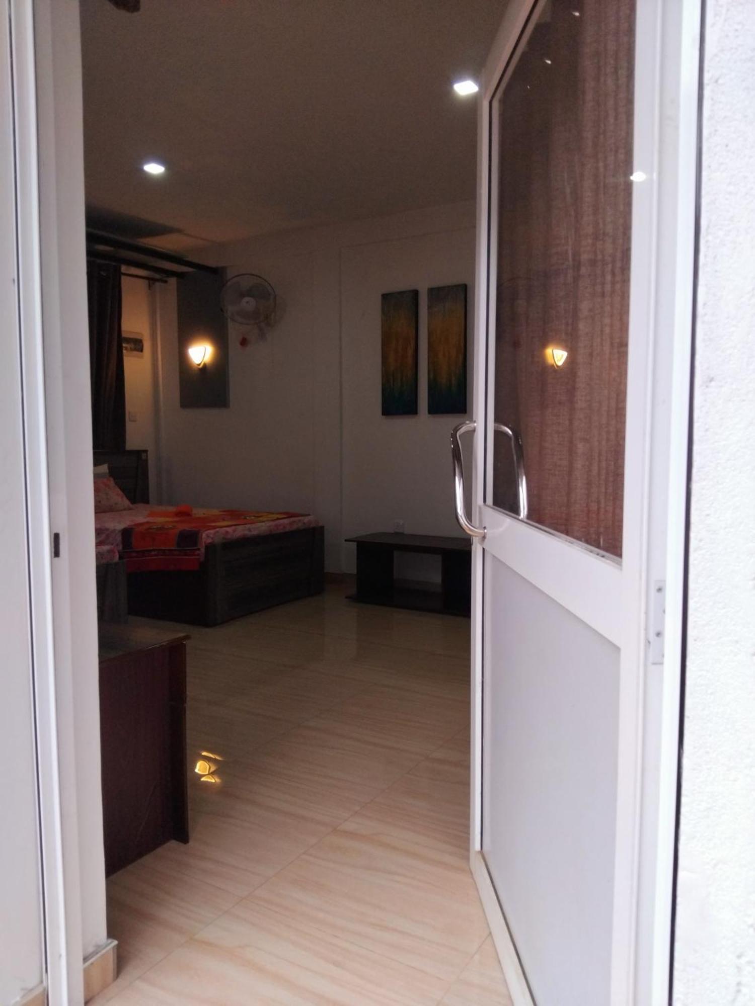Ella Always Welcome Resort Екстер'єр фото