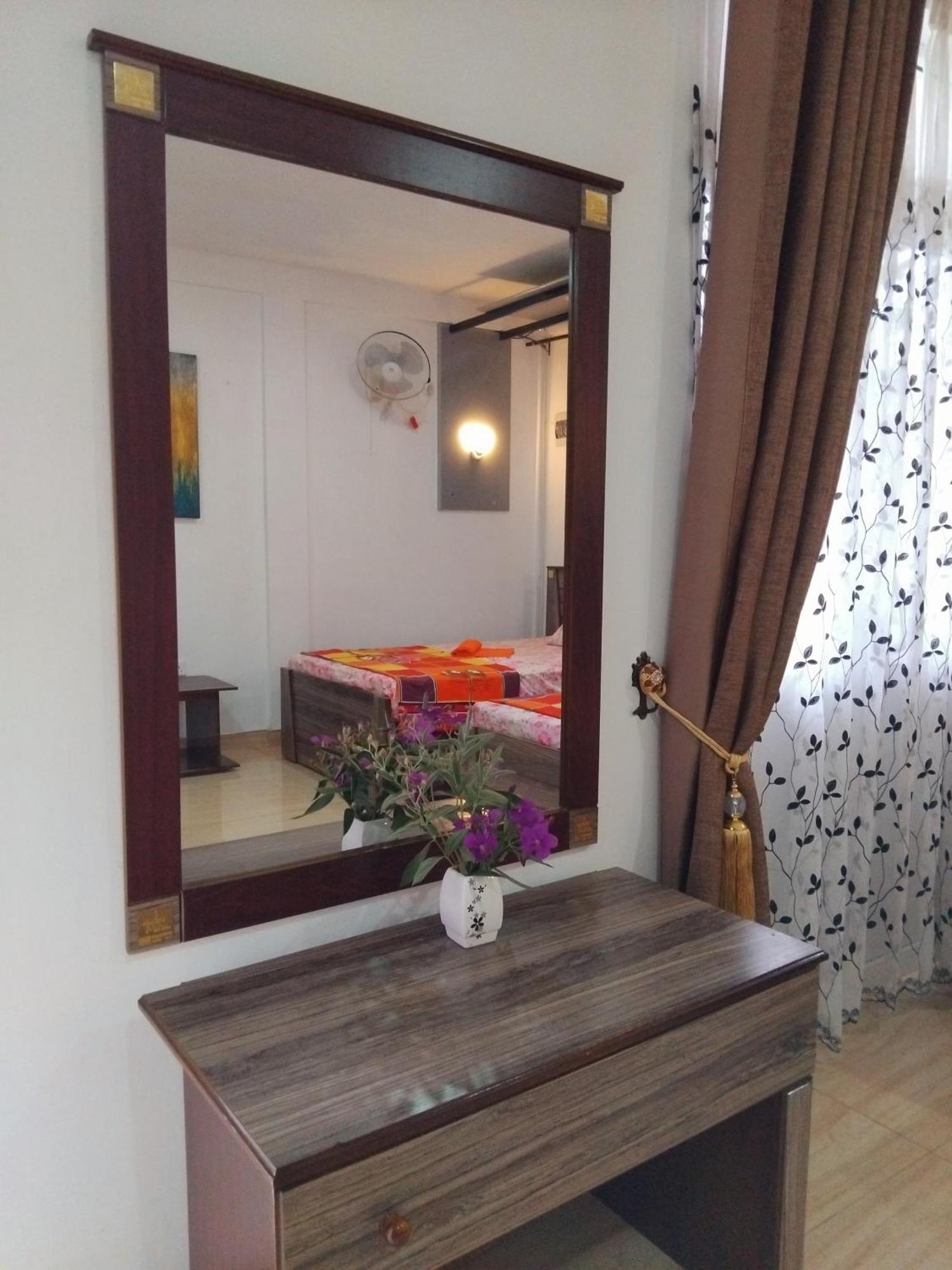 Ella Always Welcome Resort Екстер'єр фото