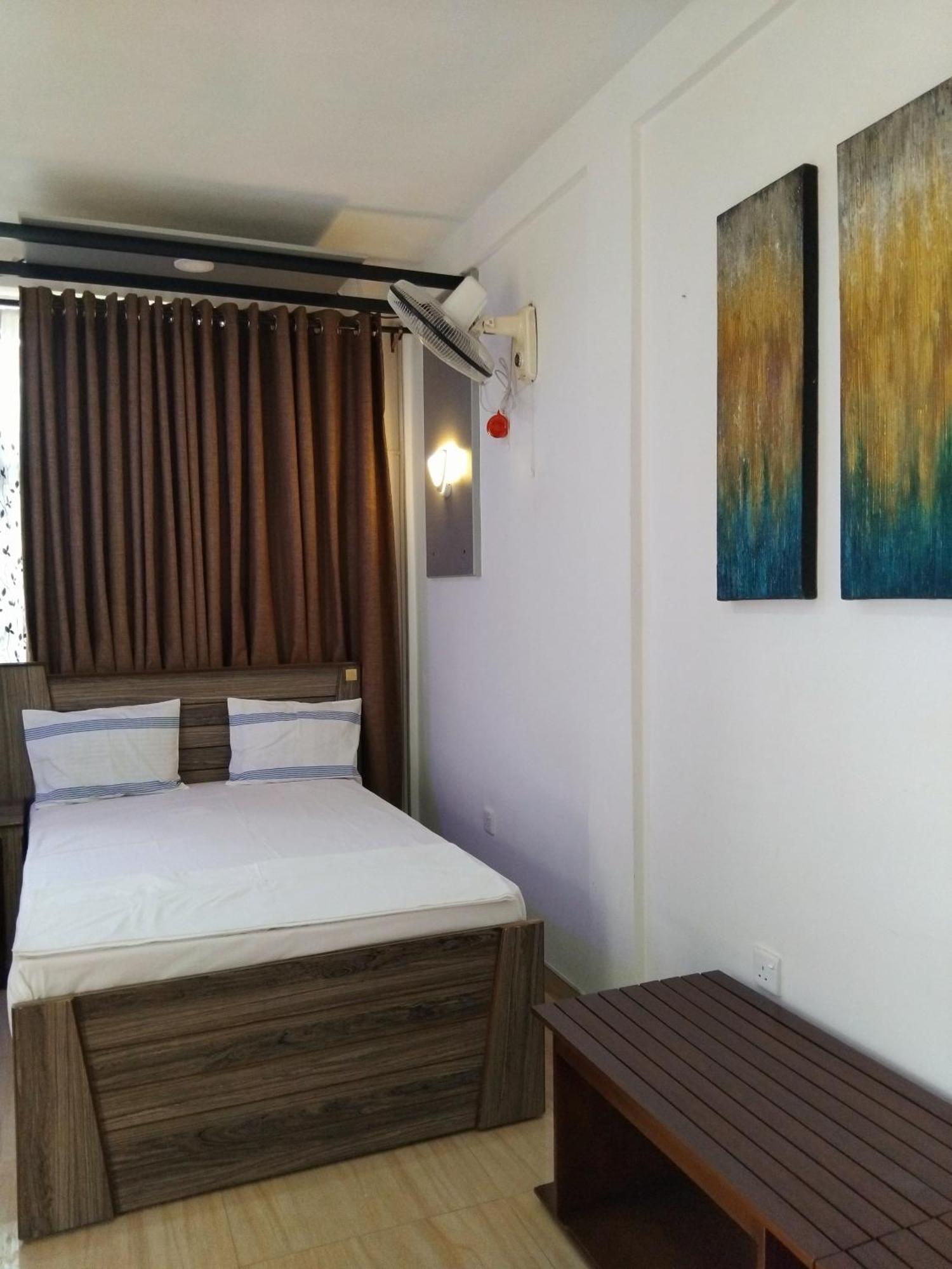 Ella Always Welcome Resort Екстер'єр фото