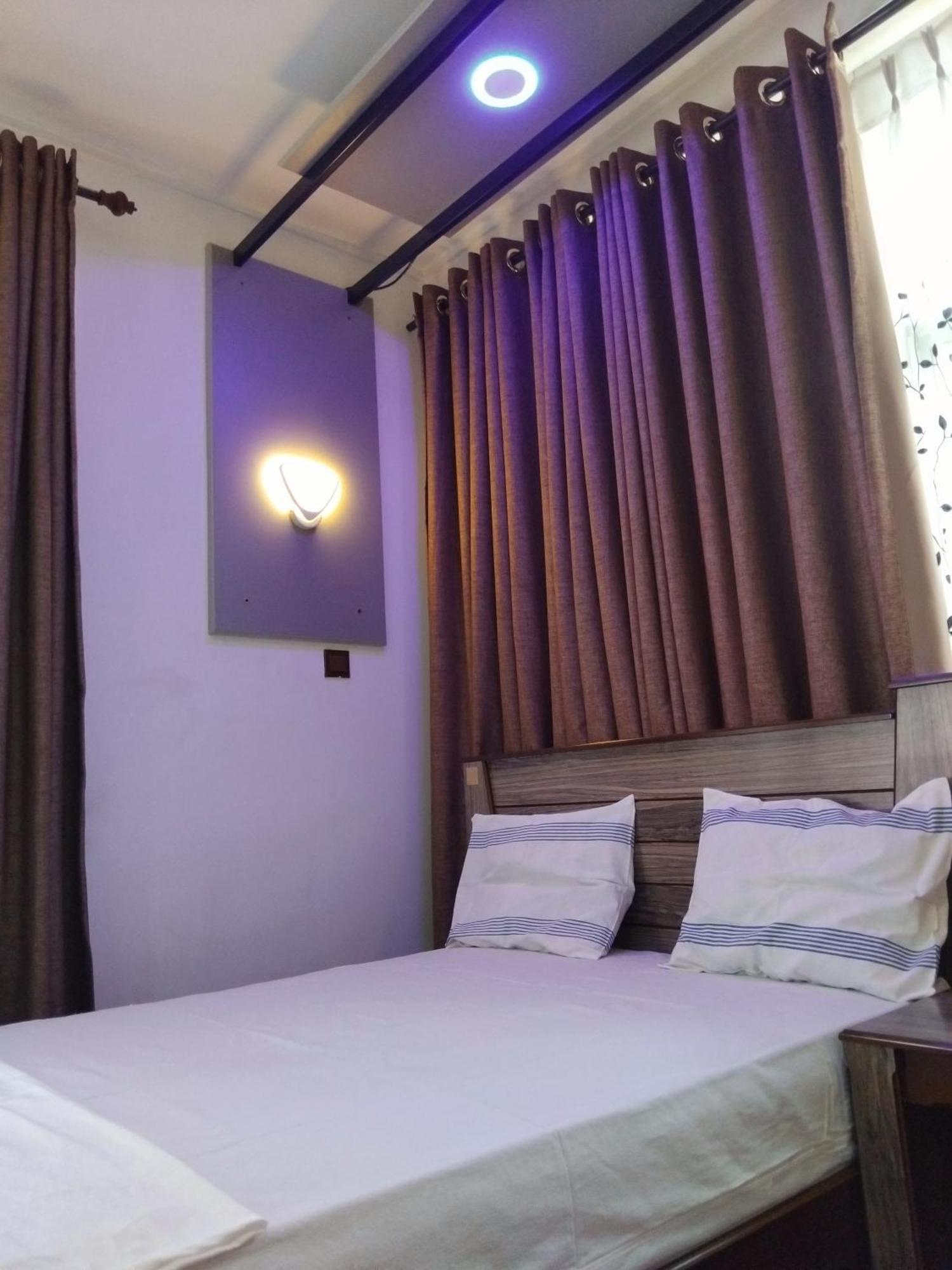 Ella Always Welcome Resort Екстер'єр фото