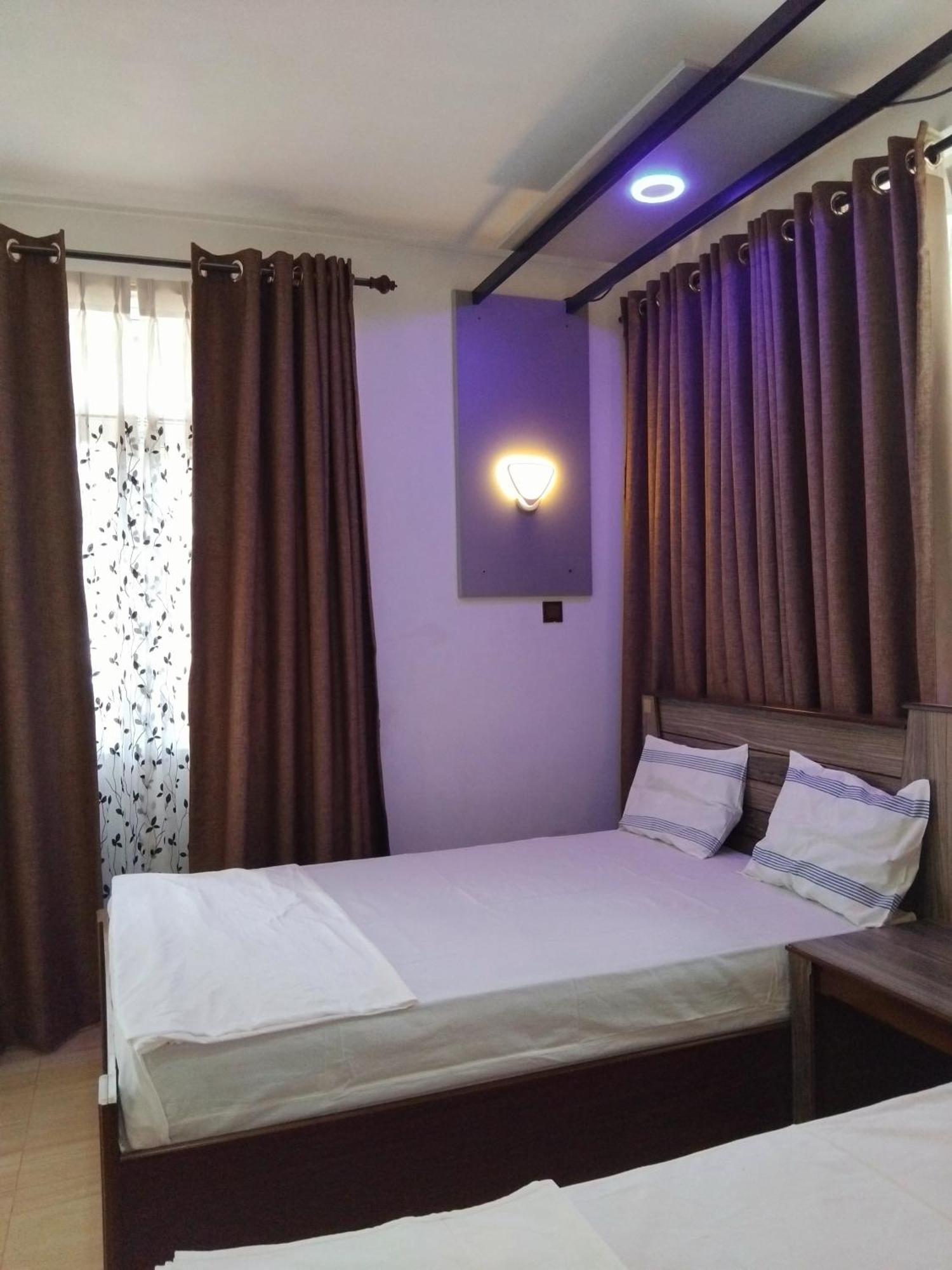 Ella Always Welcome Resort Екстер'єр фото