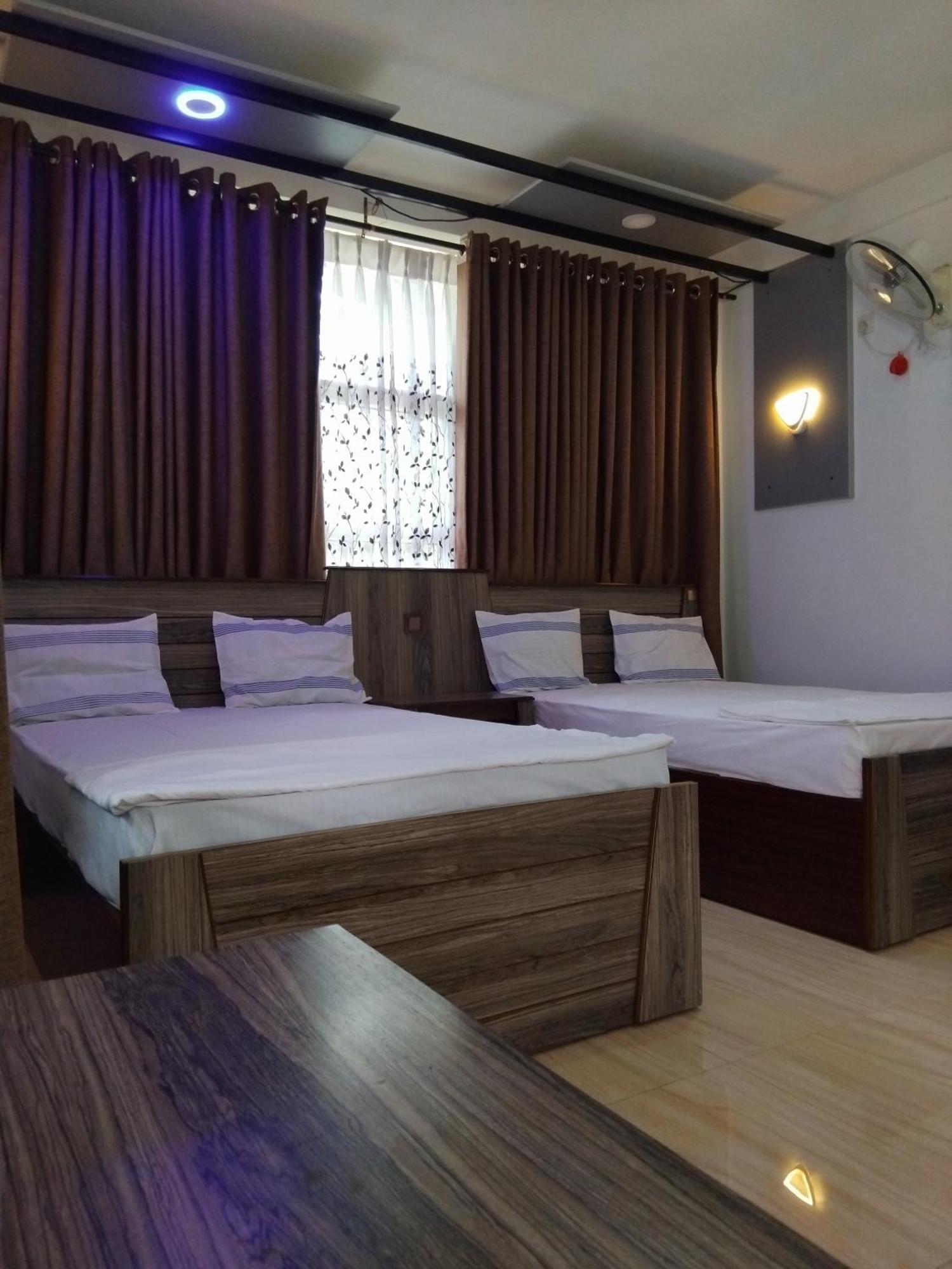 Ella Always Welcome Resort Екстер'єр фото