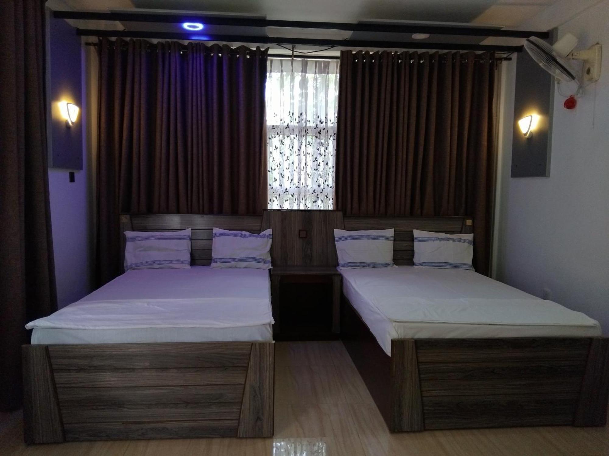 Ella Always Welcome Resort Екстер'єр фото