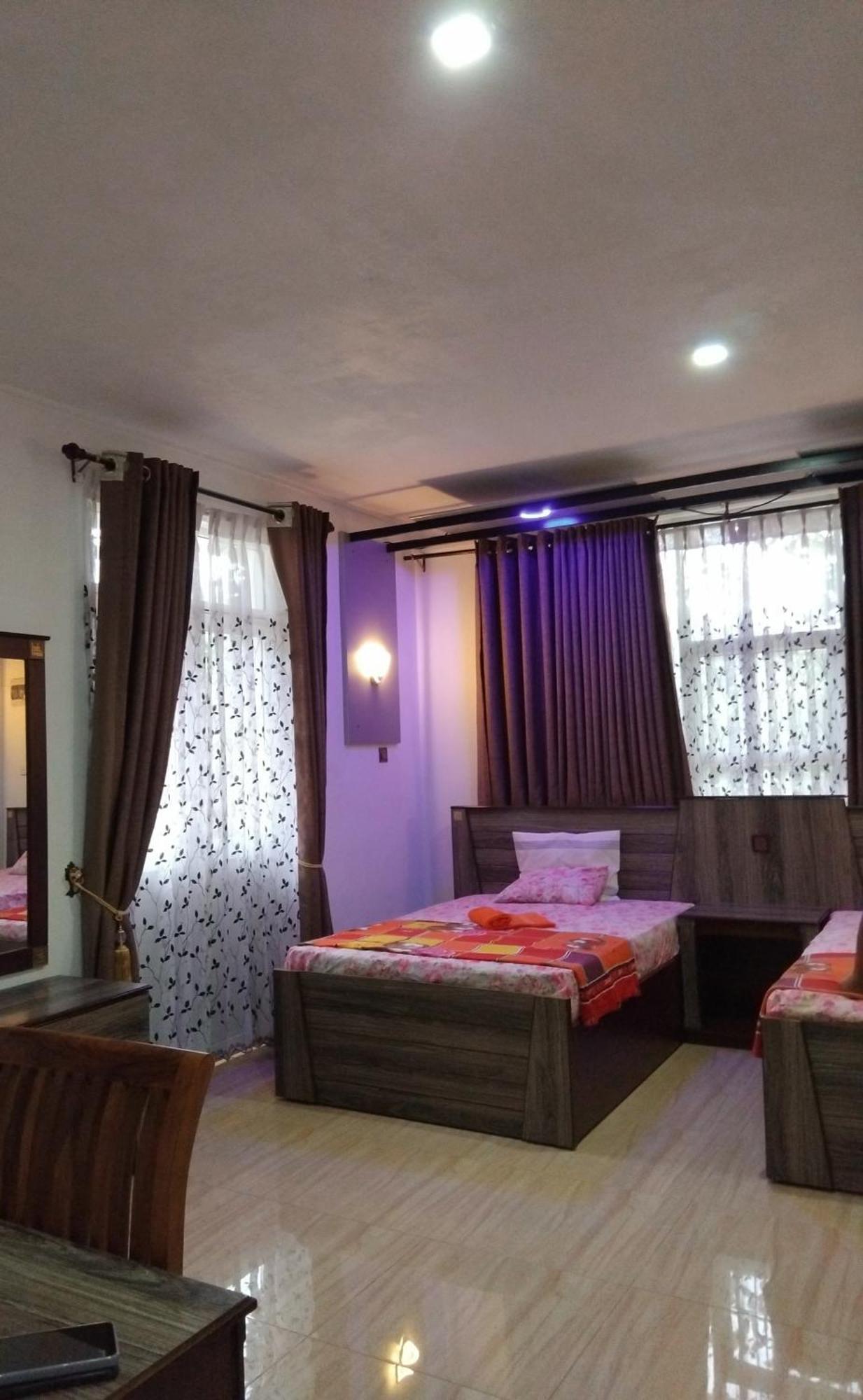 Ella Always Welcome Resort Екстер'єр фото